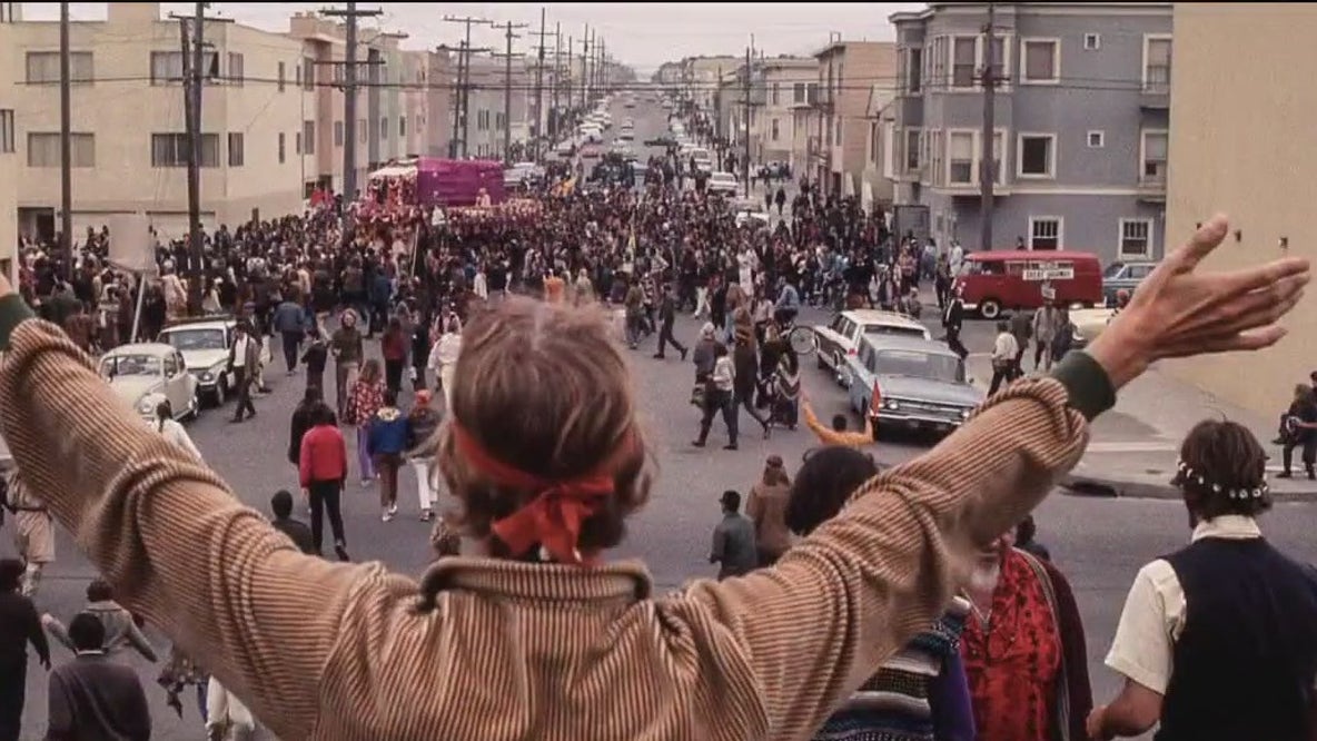 Search for mystery photographer who captured Bay Area history